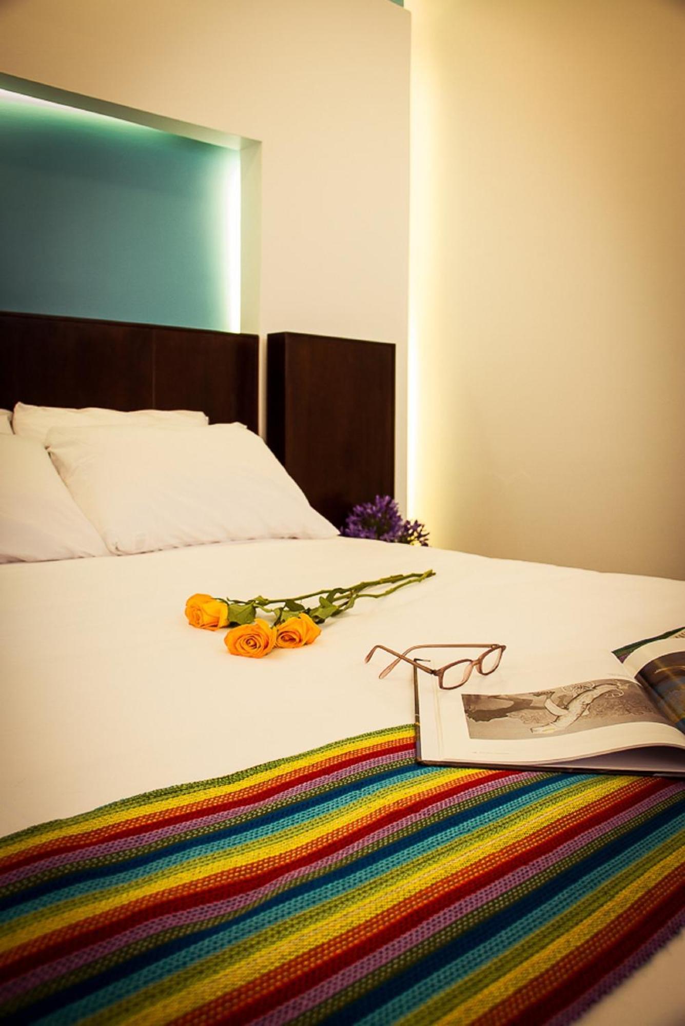 Wakapunku Boutique Hotel Cuzco Buitenkant foto