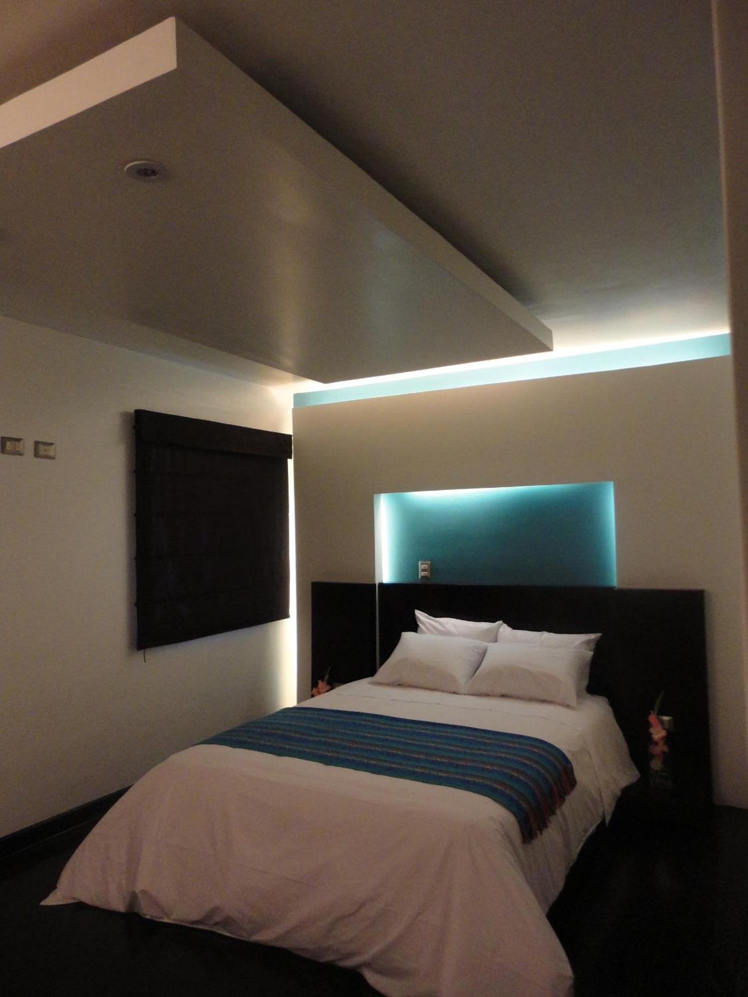 Wakapunku Boutique Hotel Cuzco Buitenkant foto
