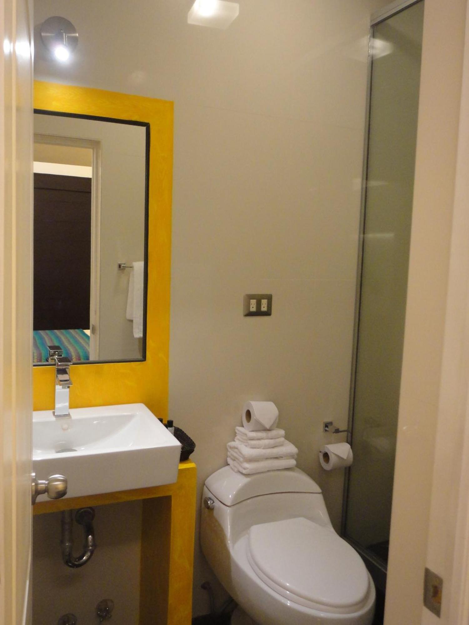 Wakapunku Boutique Hotel Cuzco Buitenkant foto