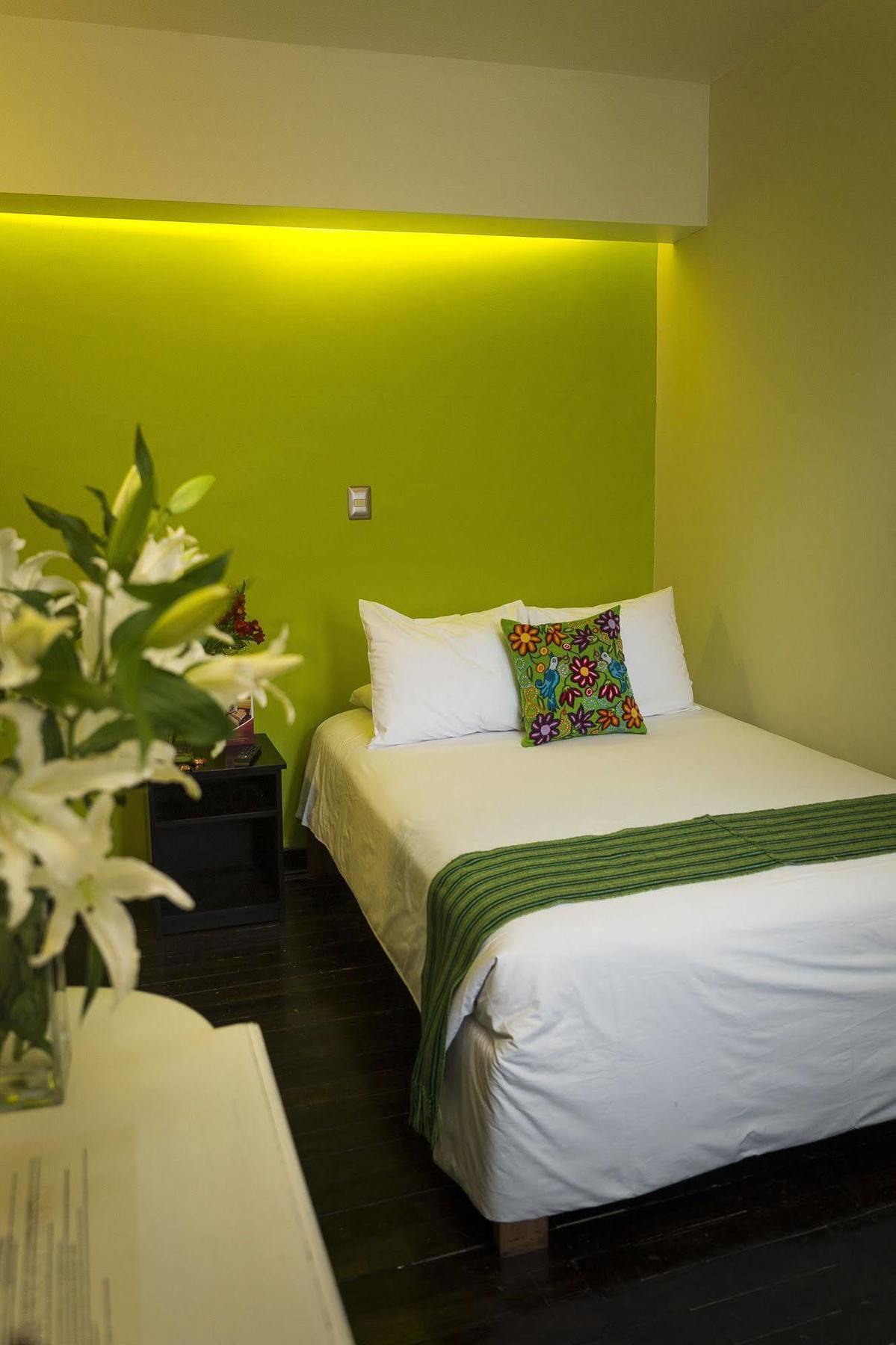 Wakapunku Boutique Hotel Cuzco Buitenkant foto