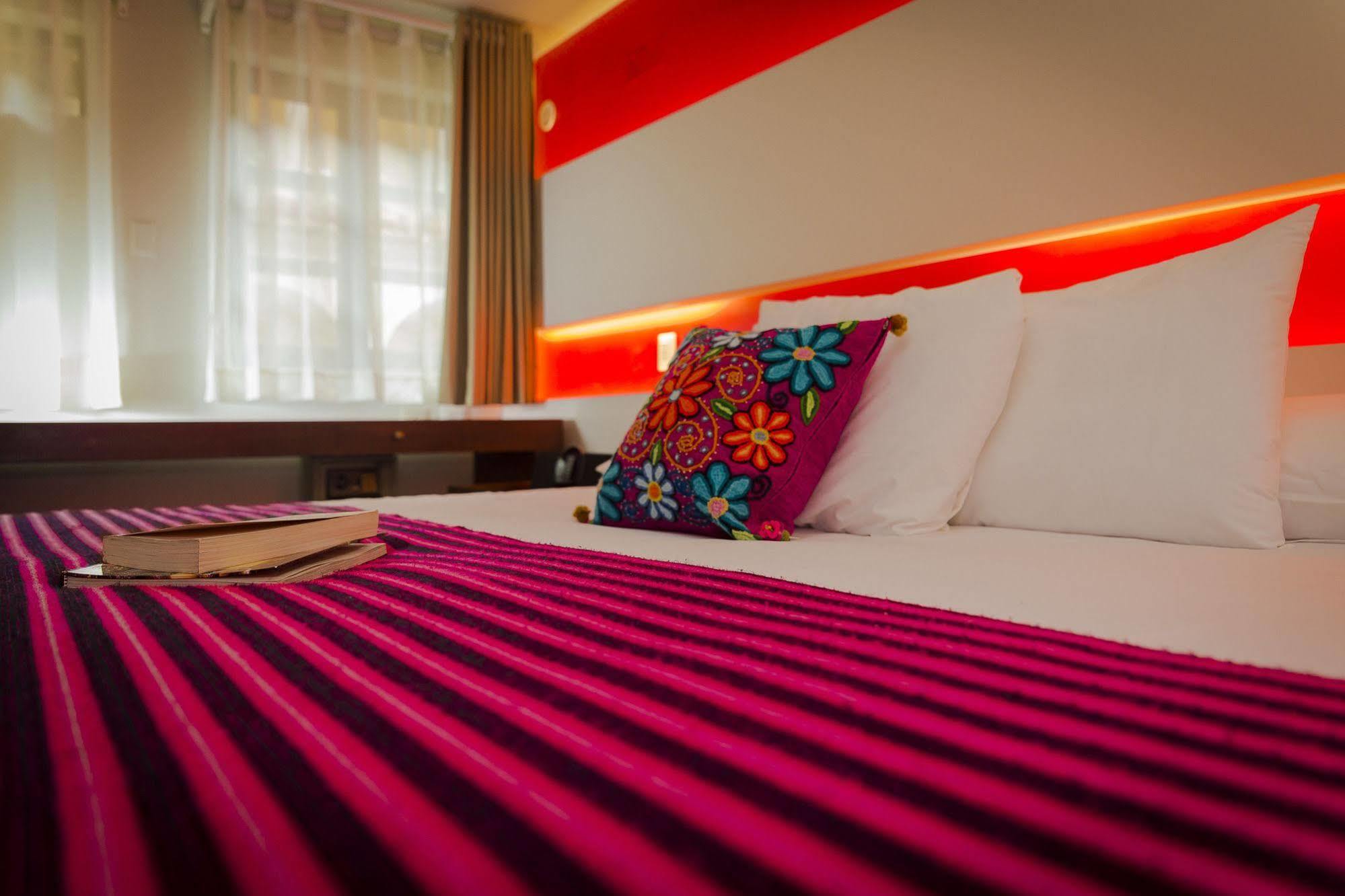 Wakapunku Boutique Hotel Cuzco Buitenkant foto