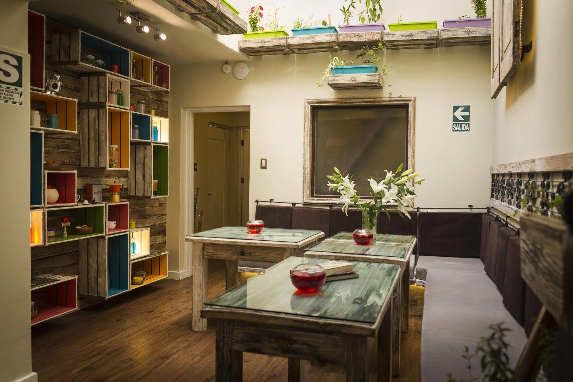 Wakapunku Boutique Hotel Cuzco Buitenkant foto